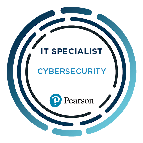 Cybersecurity Certification